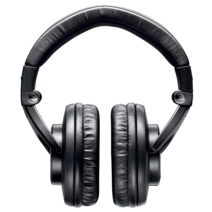 AUDÍFONOS SHURE SRH840 PROFESIONALES