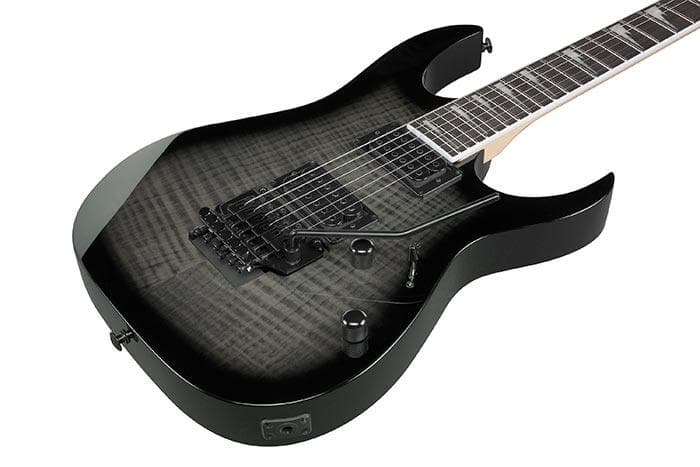 Guitarra Electrica Ibanez Grg320fa Tks 2
