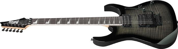 Guitarra Electrica Ibanez Grg320fa Tks 4