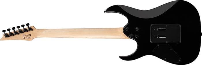 Guitarra Electrica Ibanez Grg320fa Tks 5
