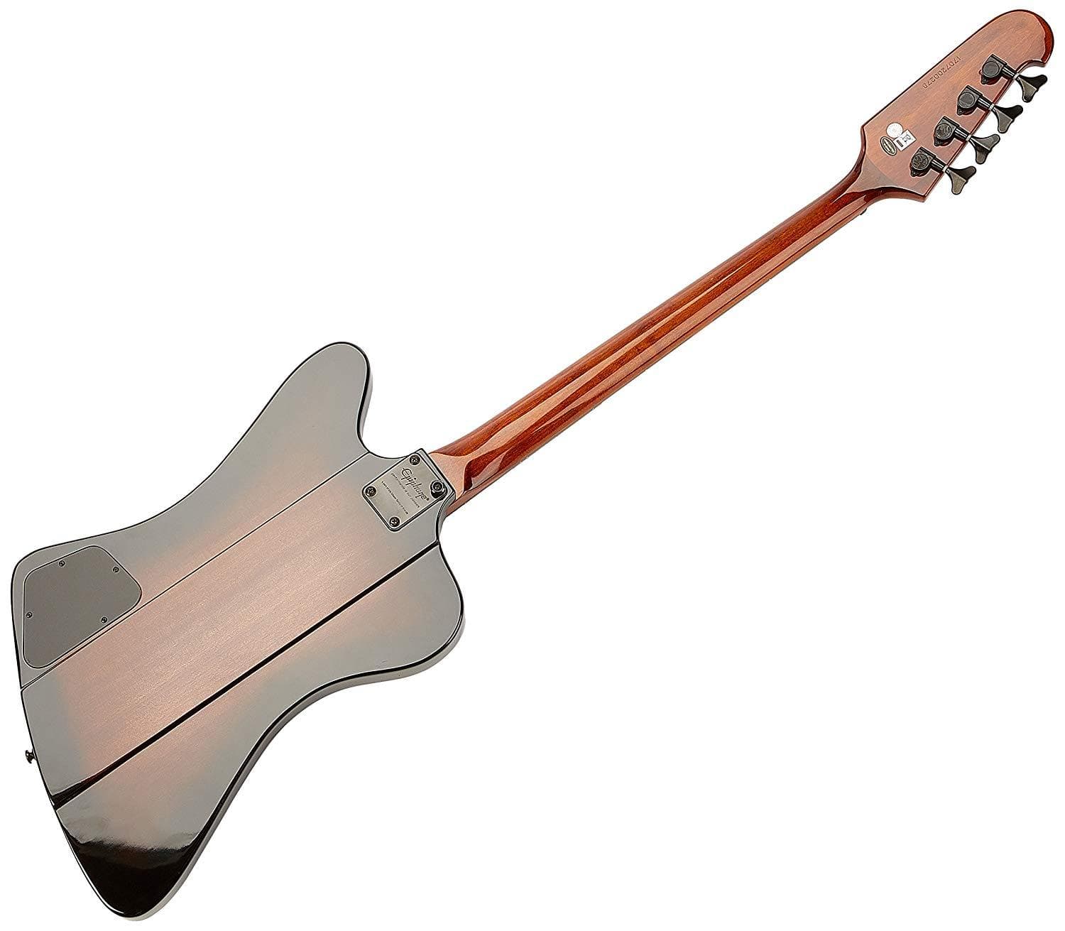 Bajo Electrico Epiphone EBTBVSBH1 T-bird 4 Stg Rev 3
