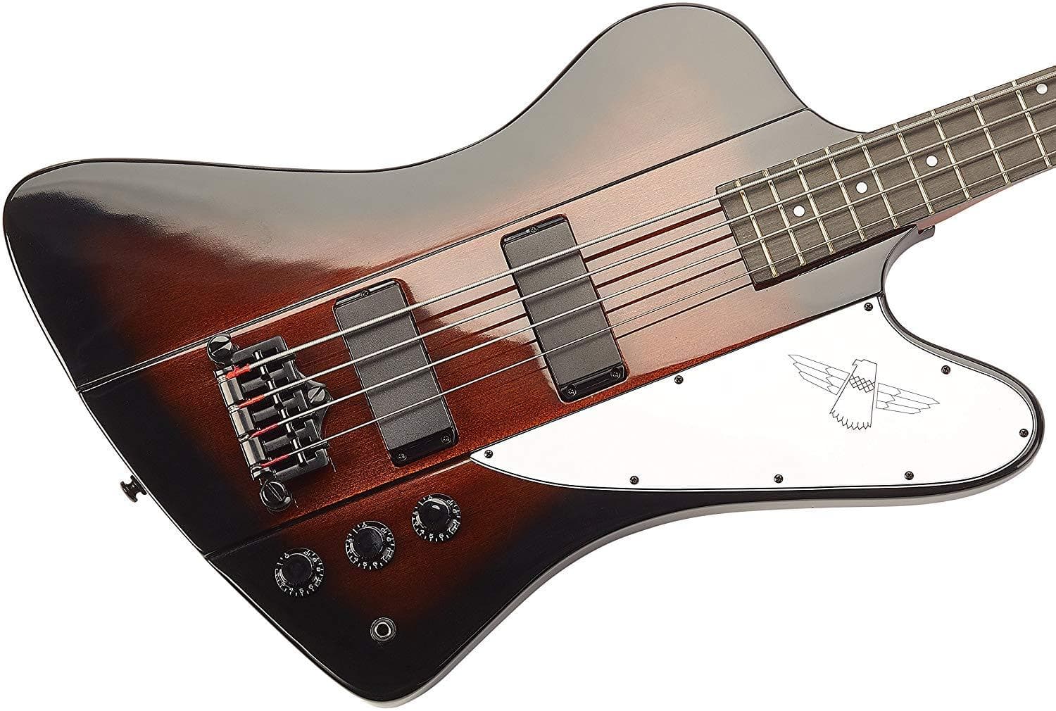 Bajo Electrico Epiphone EBTBVSBH1 T-bird 4 Stg Rev 5