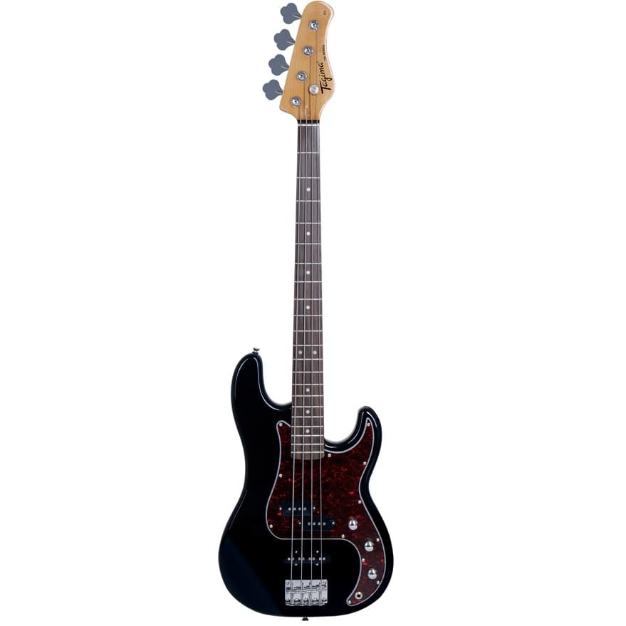 BAJO TAGIMA ELECTRICO NEGRO TW65 BK E/TT