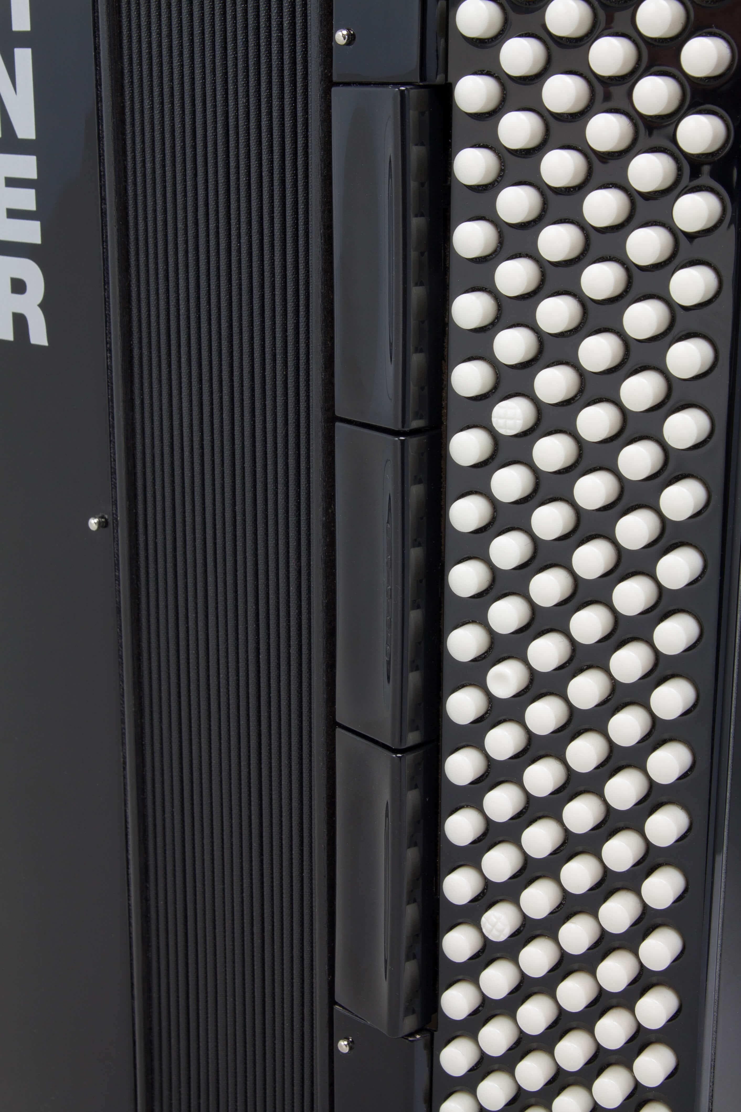 Acordeon Hohner Bravo III 120 Bajos 3
