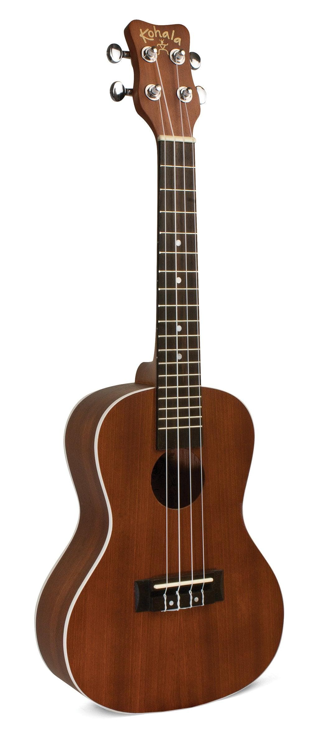 Ukulele Kohala Ak-c Concert