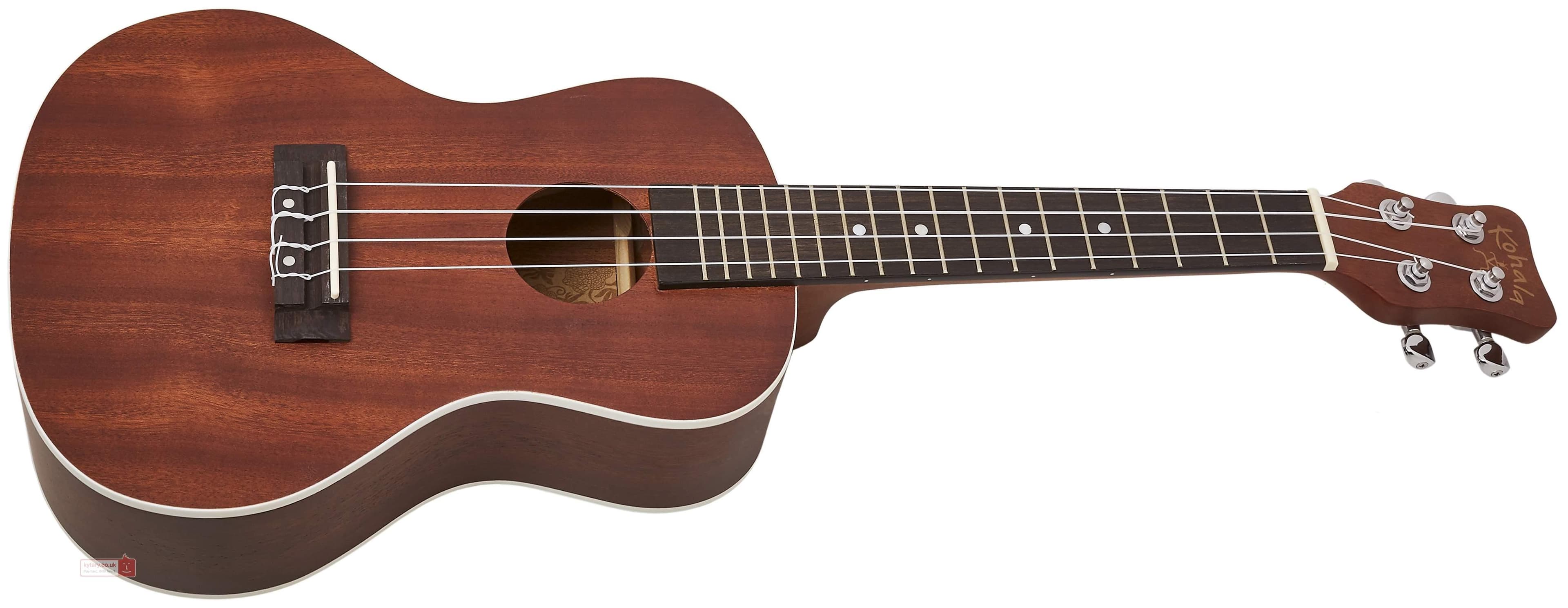 Ukulele Kohala Ak-c Concert 2