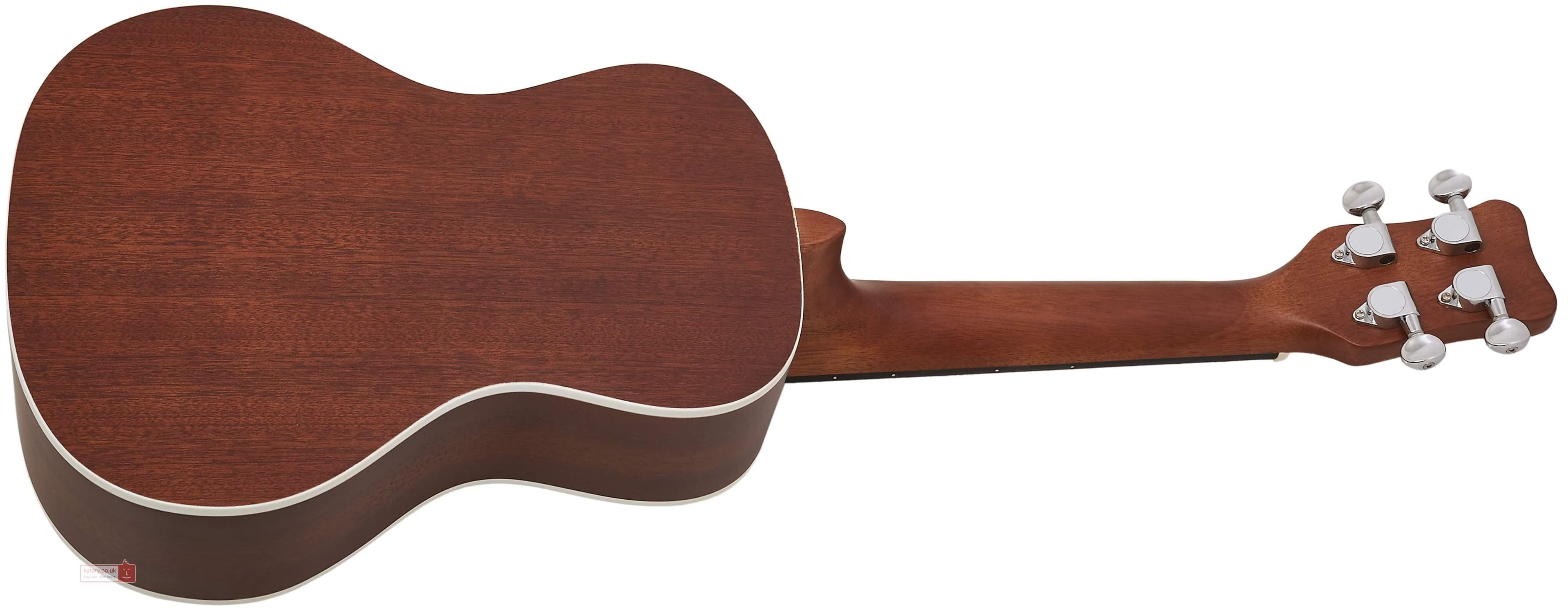Ukulele Kohala Ak-c Concert 3