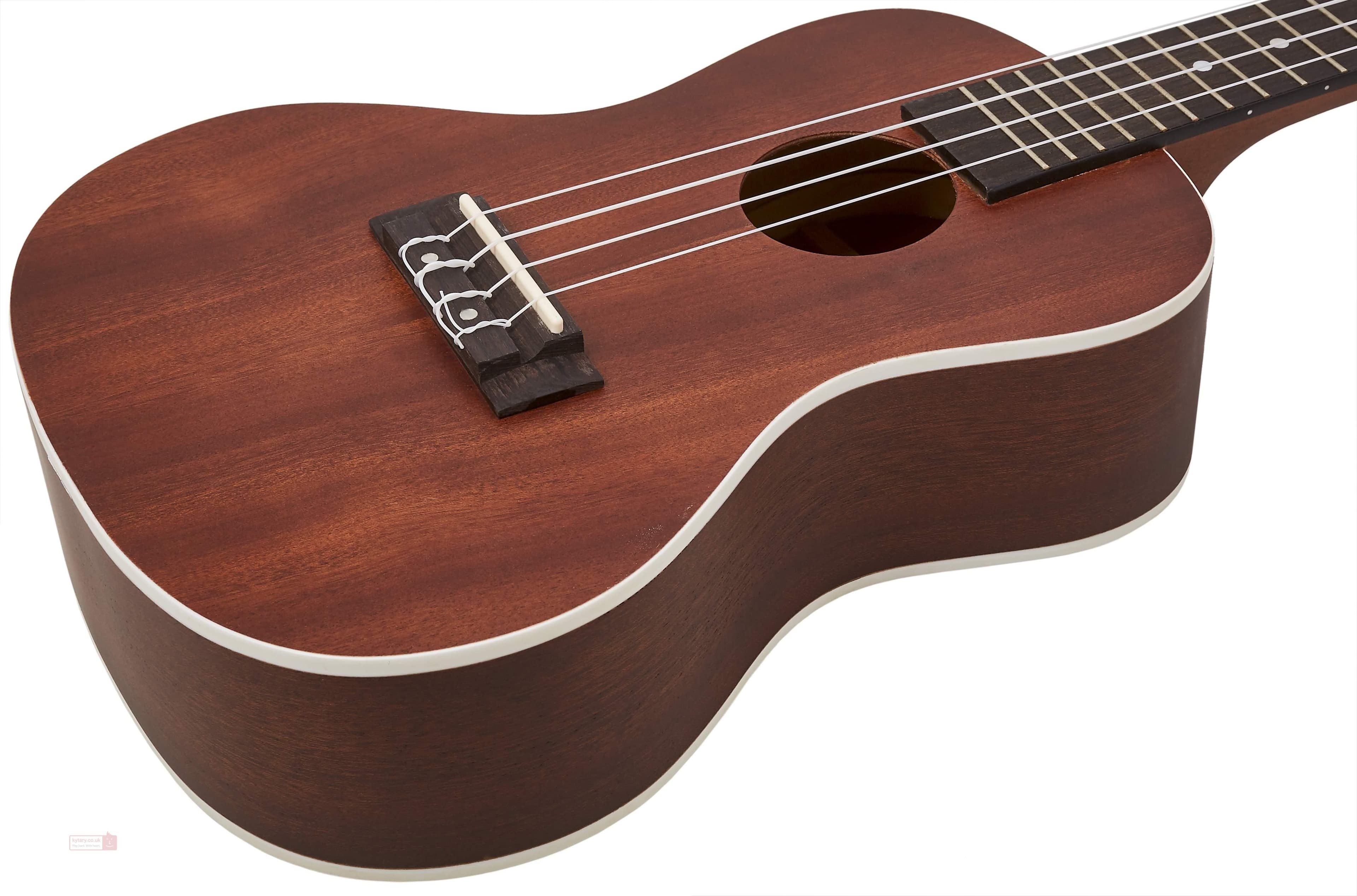 Ukulele Kohala Ak-c Concert 5