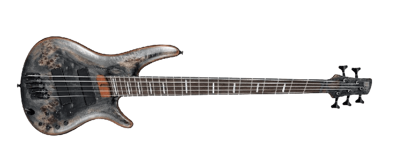 Bajo Electrico Ibanez 5 Cuerdas Srms805-Tropical Seafloor