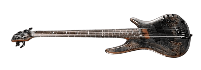 Bajo Electrico Ibanez 5 Cuerdas Srms805-Tropical Seafloor 4