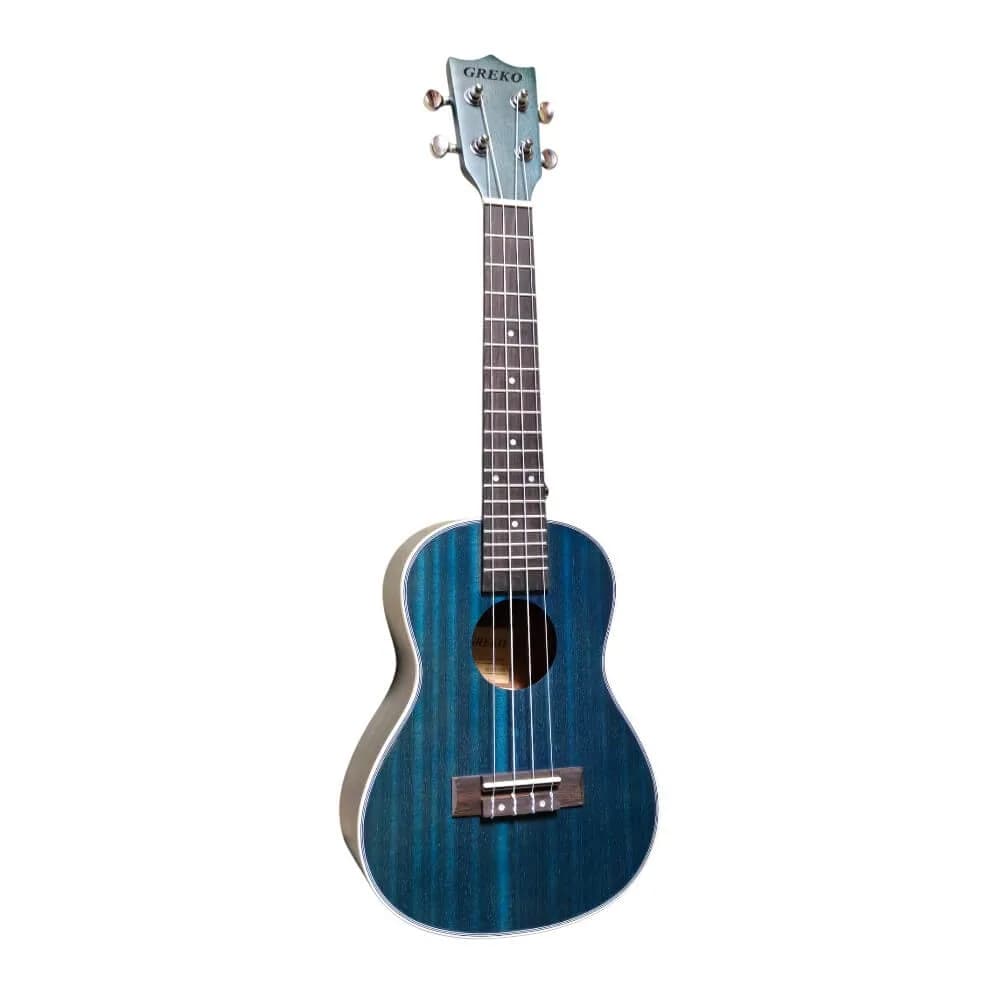 UKULELE GREKO CONSIERTO KU211C-23BL