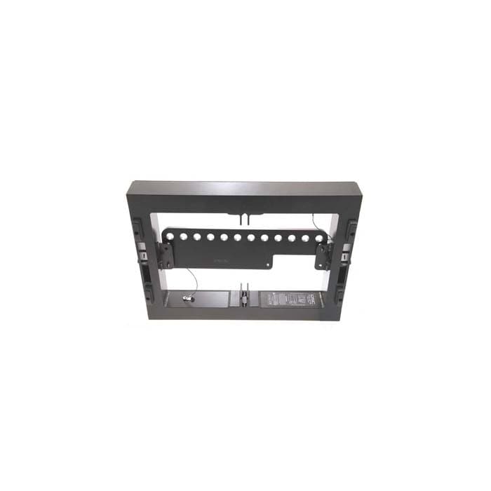 BASTIDOR QSC KLA AF12 PARA KLA EN ALUMINIO