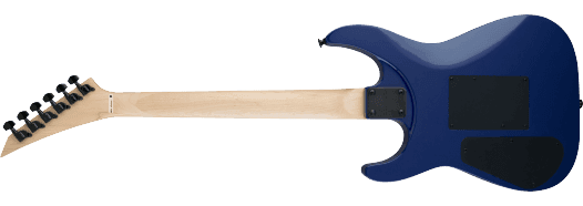 Guitarra Eléctrica Jackson Js32q Dka Ah Fb 2910113586 2