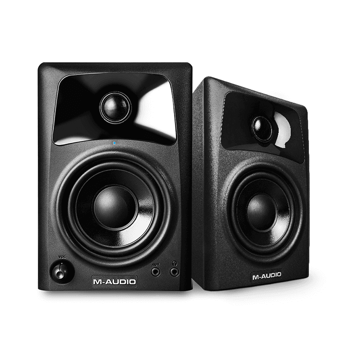 MONITOR MULTIMEDIA M-AUDIO AV32