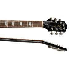 Guitarra Electrica Epiphone Les Paul Eiltkhnh1 Smokedho 3