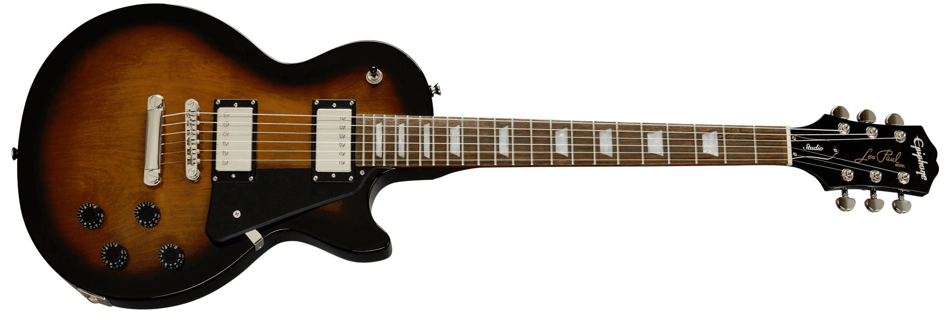 Guitarra Electrica Epiphone Les Paul Eiltkhnh1 Smokedho 4