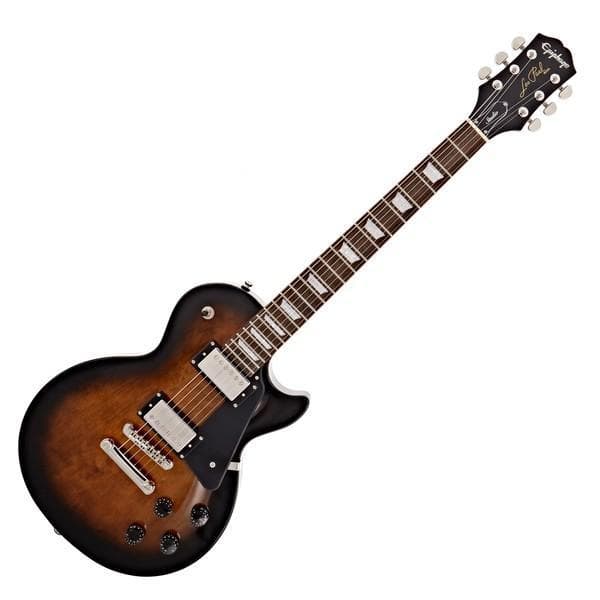Guitarra Electrica Epiphone Les Paul Eiltkhnh1 Smokedho 5