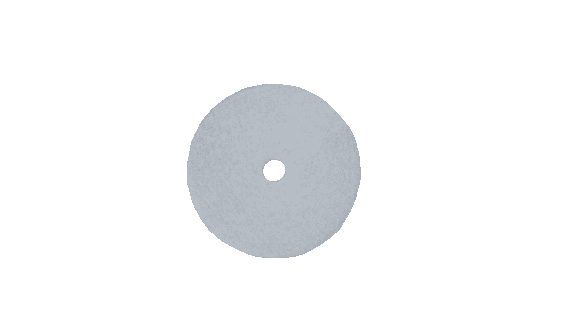 Platillo Mc-art 18 Banda 1.2mm Mc-br1812 3