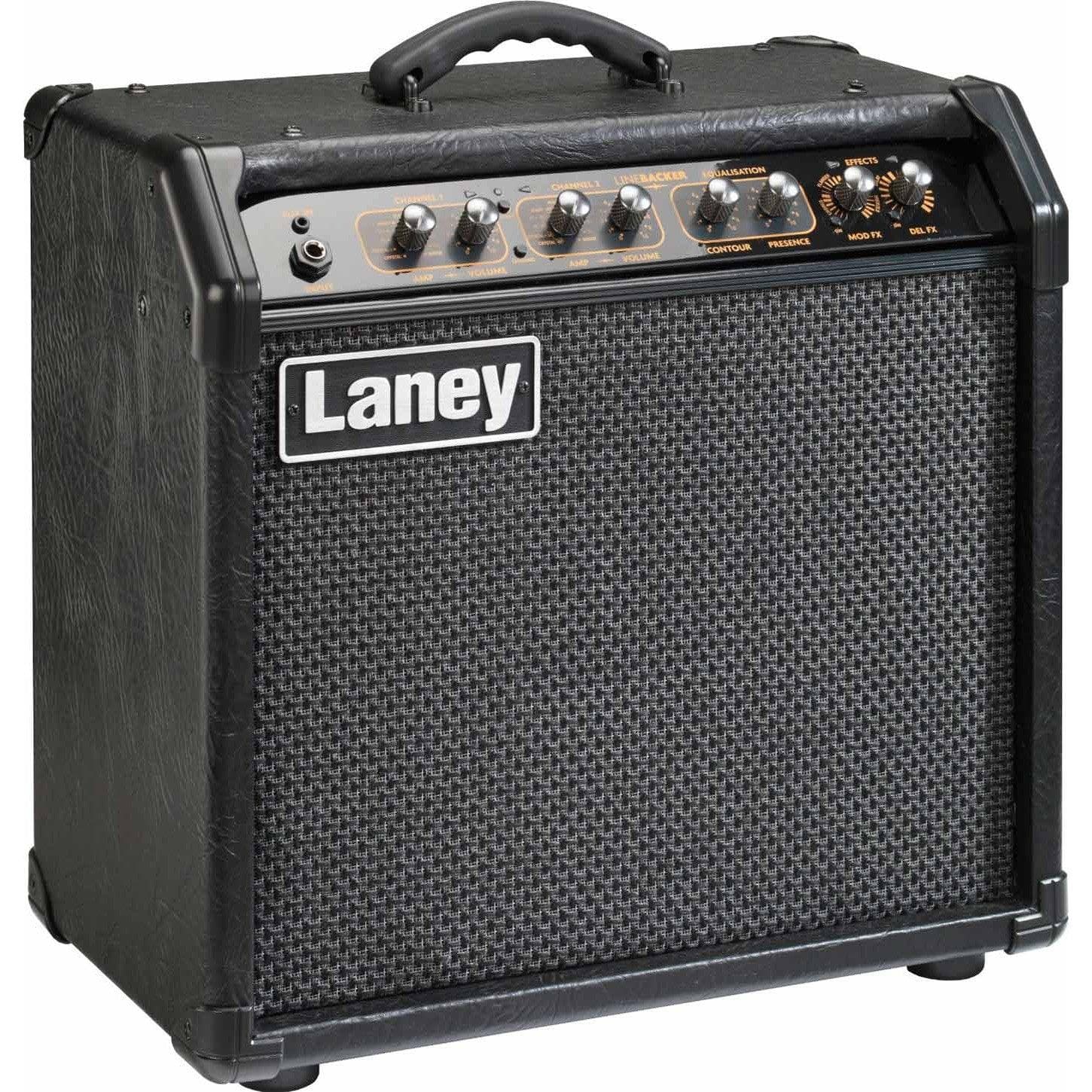 Amplificador Laney LR20 para Guitarra Electrica