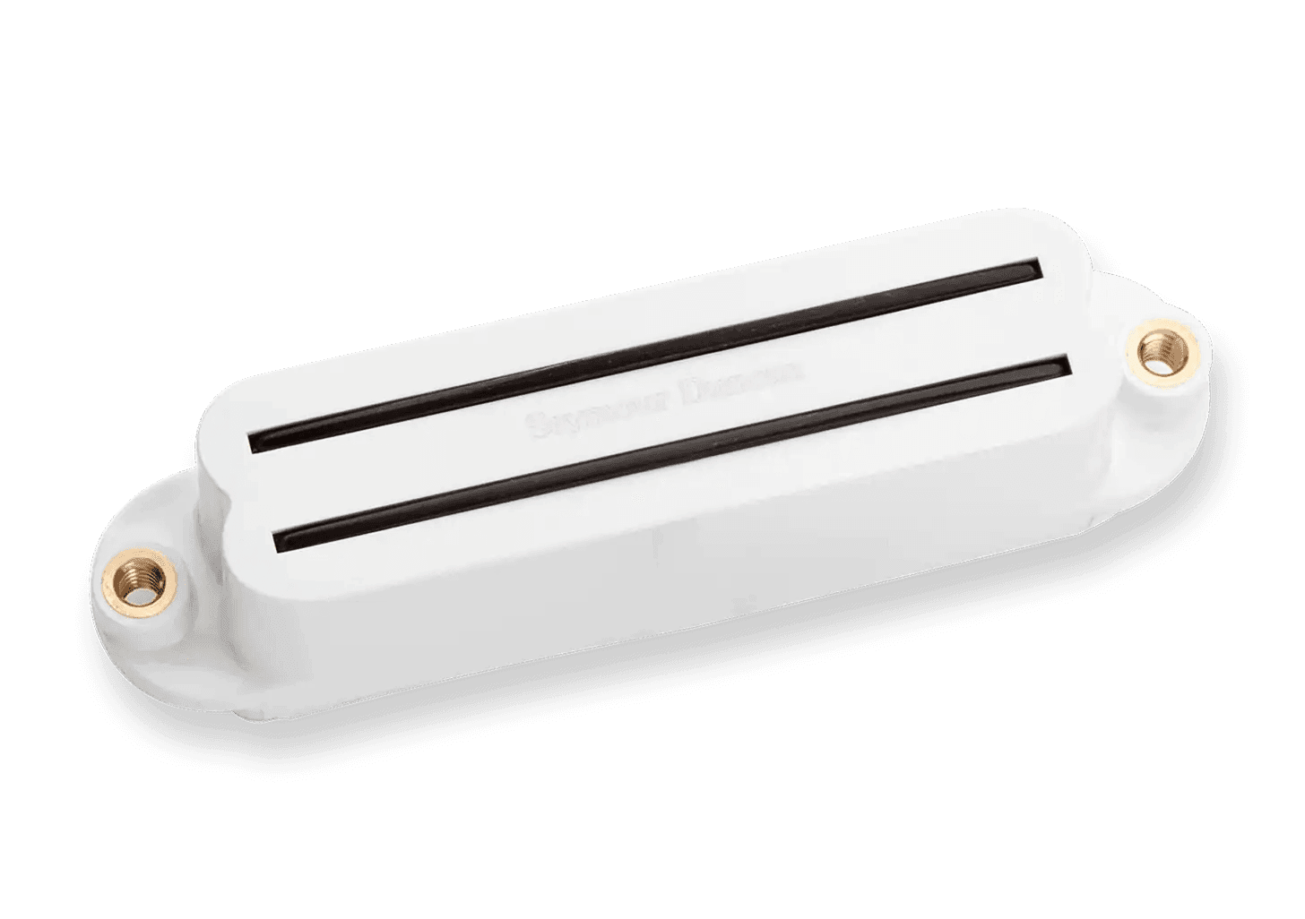 Microfono Seymour Duncan Shr-1b White Bridge Hot R