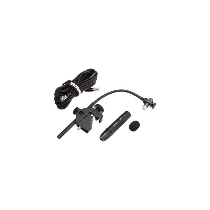 MIC CONDENSADOR INSTRUMENTOS SHURE BETA98AD/C