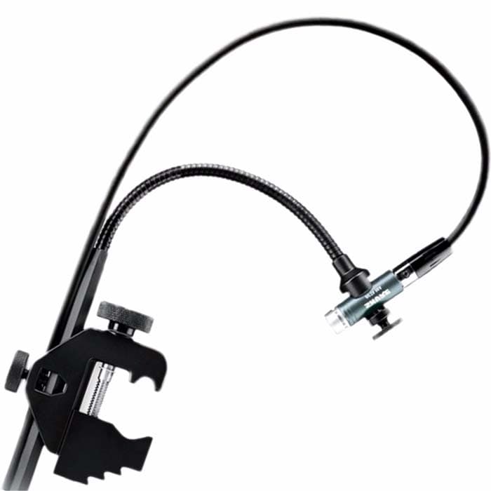 MIC CONDENSADOR INSTRUMENTOS SHURE BETA98AD/C 2
