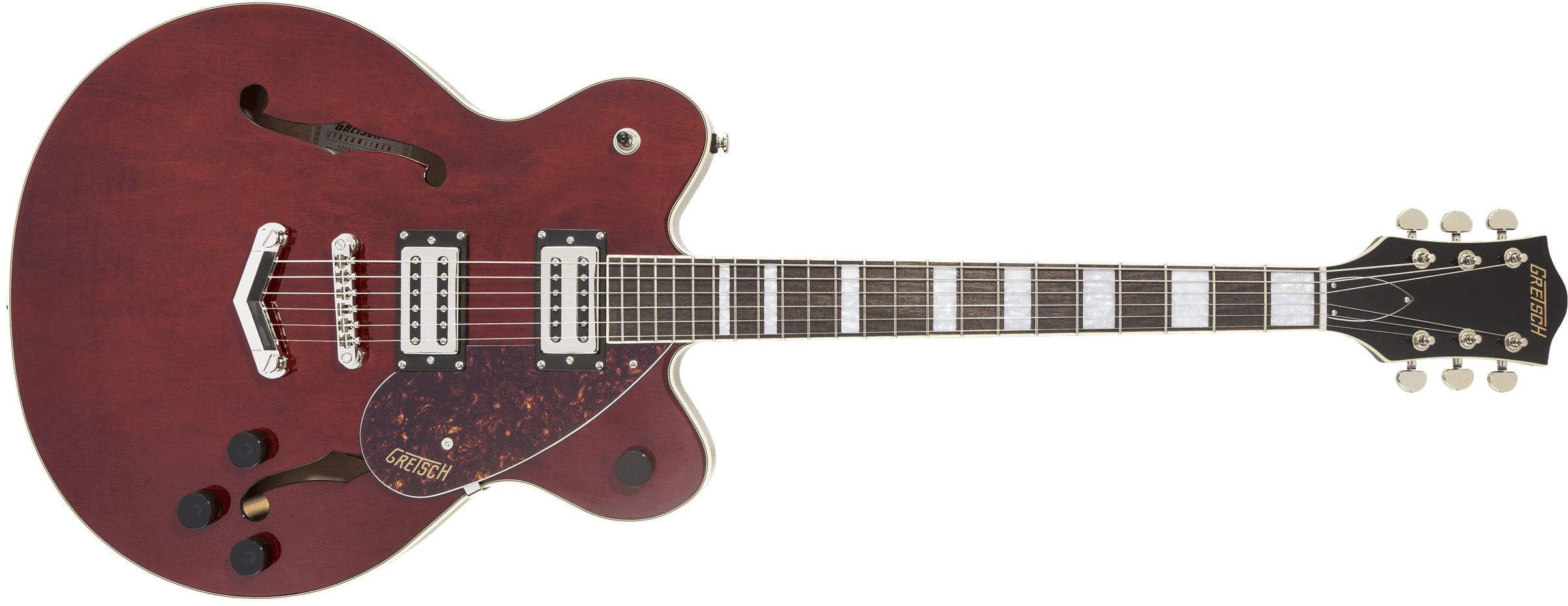 Guitarra Electrica Gretsch G2622 Strml Cb 2806200517
