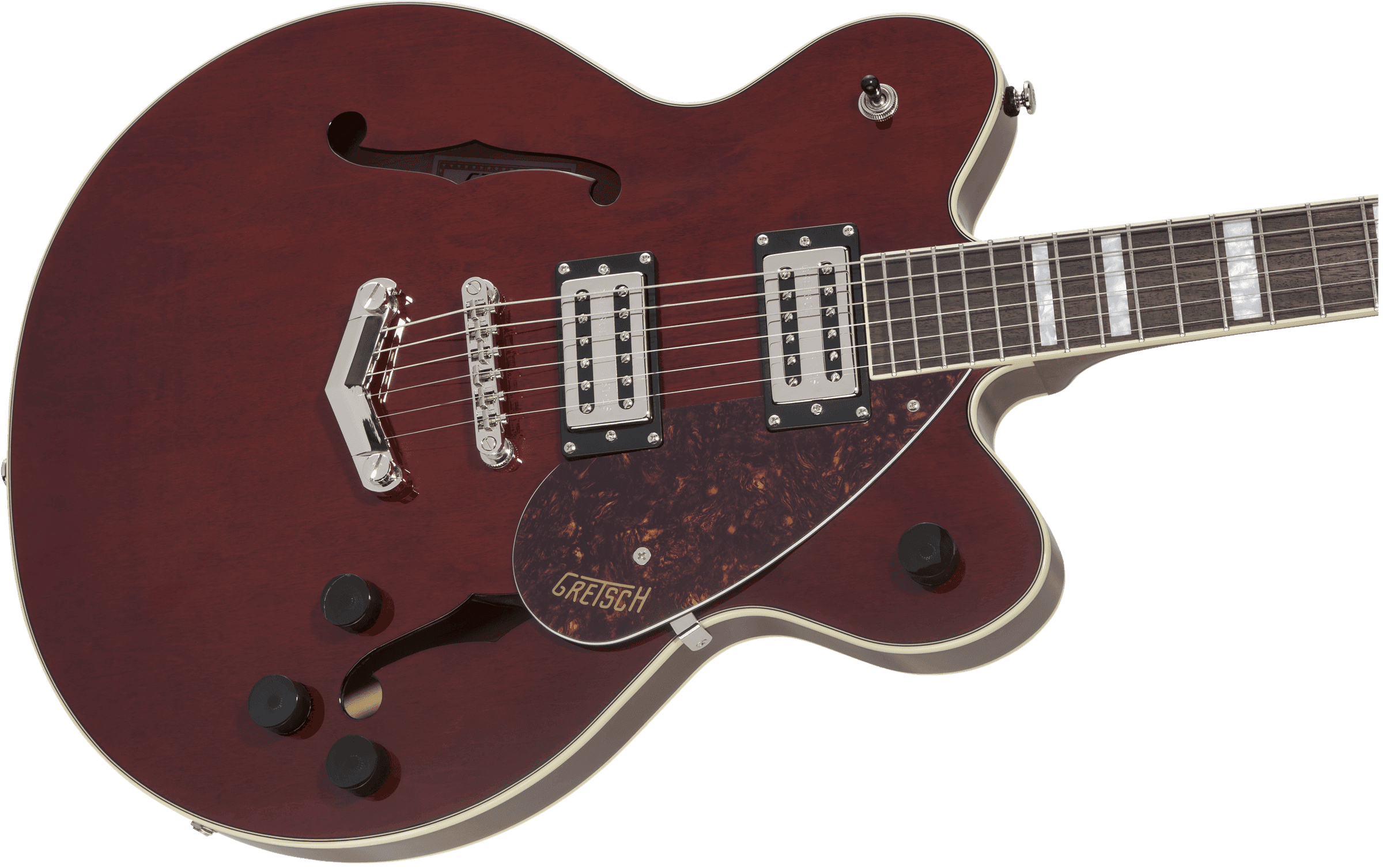 Guitarra Electrica Gretsch G2622 Strml Cb 2806200517 2
