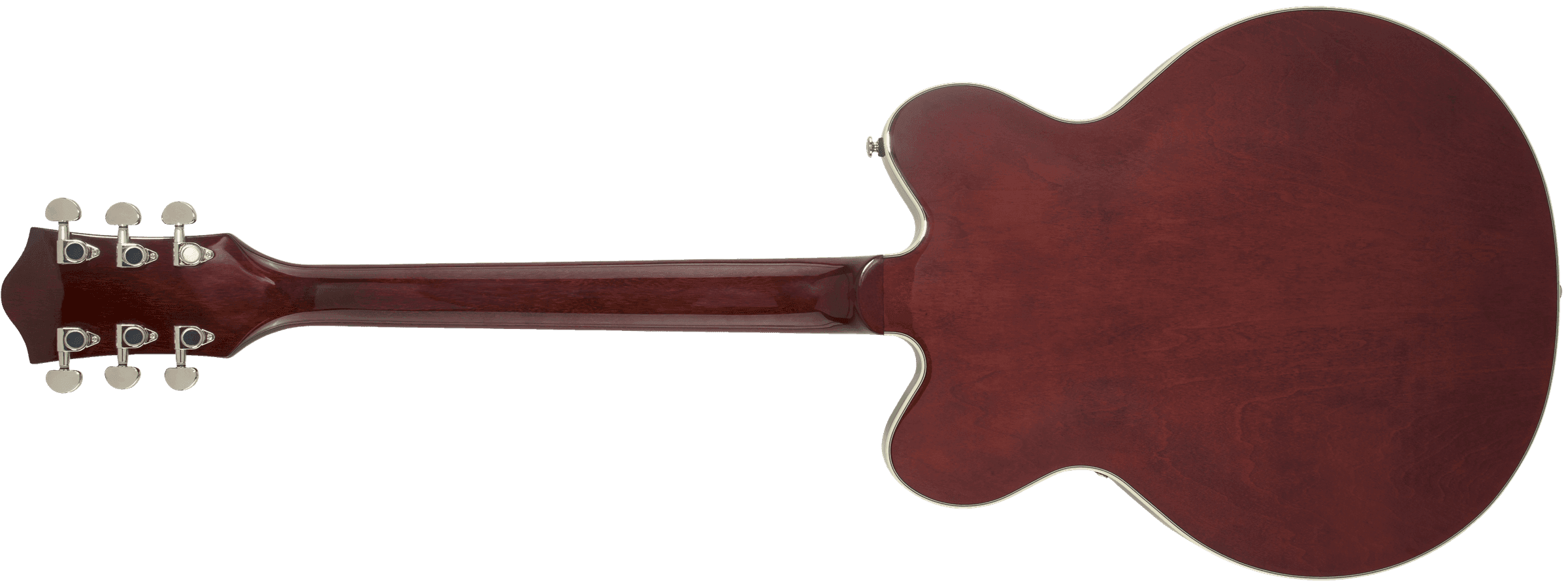 Guitarra Electrica Gretsch G2622 Strml Cb 2806200517 3