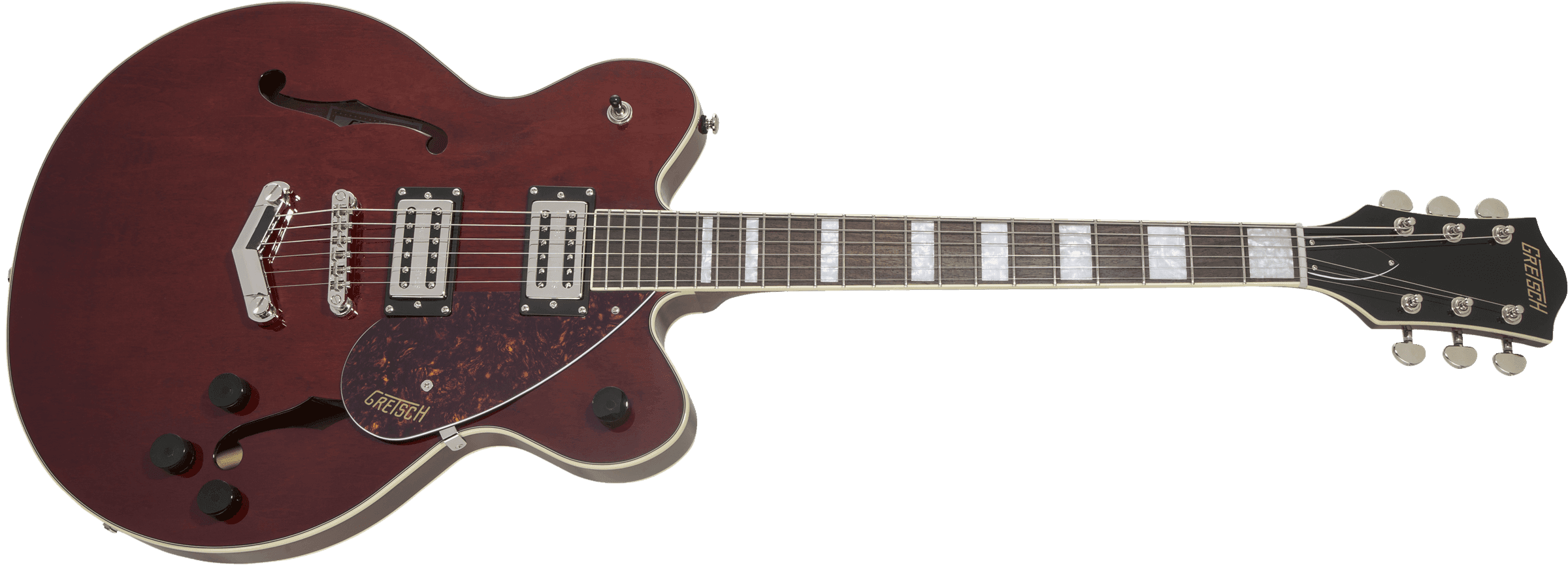 Guitarra Electrica Gretsch G2622 Strml Cb 2806200517 4