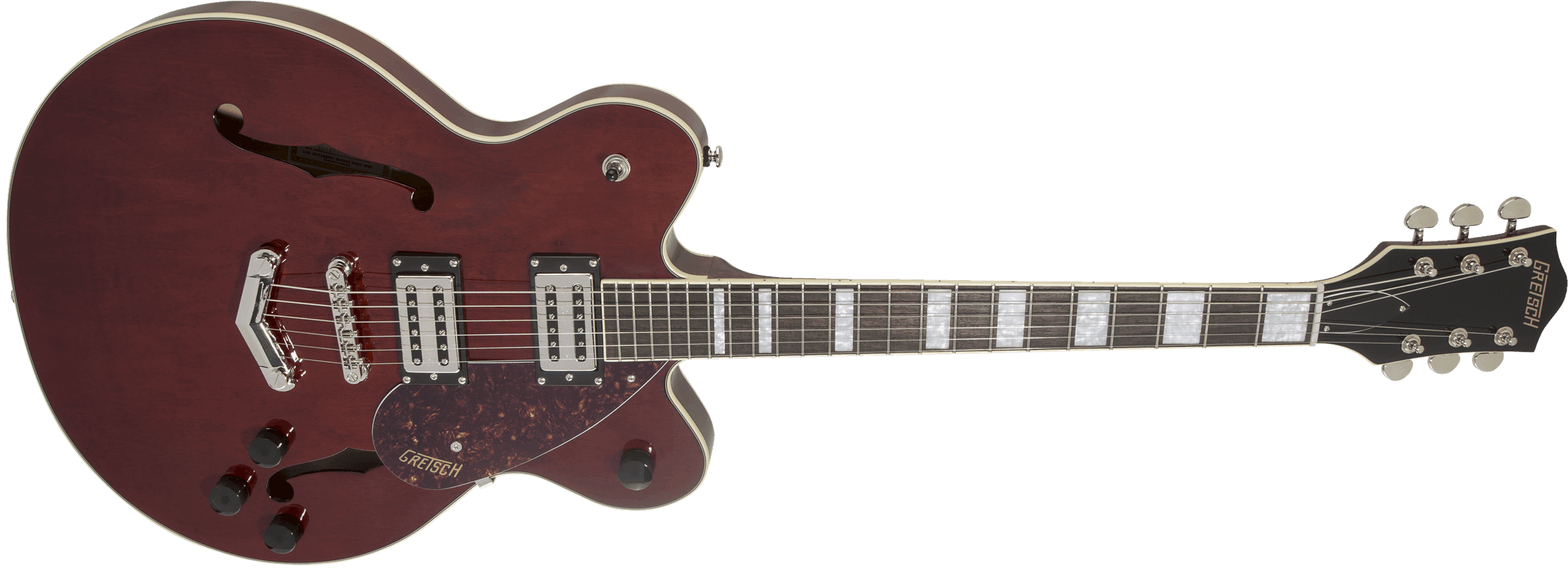 Guitarra Electrica Gretsch G2622 Strml Cb 2806200517 5