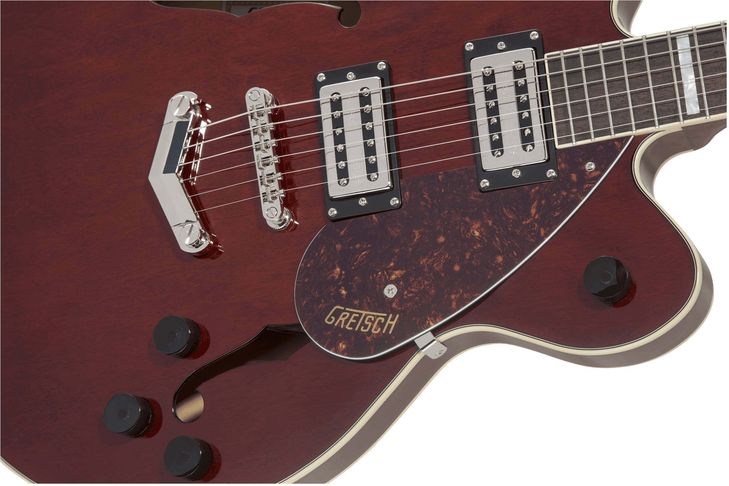 Guitarra Electrica Gretsch G2622 Strml Cb 2806200517 6