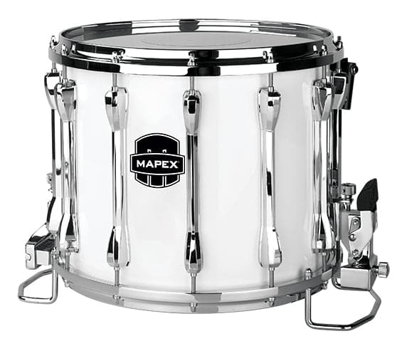 Redoblante Mapex Quantum Qls1412d-sw