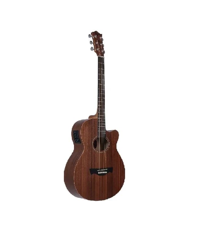 GUITARRRA ELECTRO TAGIMA KANSAS MAHOGANY EQ NTMS D 1