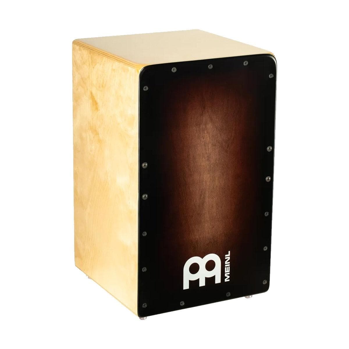 Cajon Meinl Wc100Eb