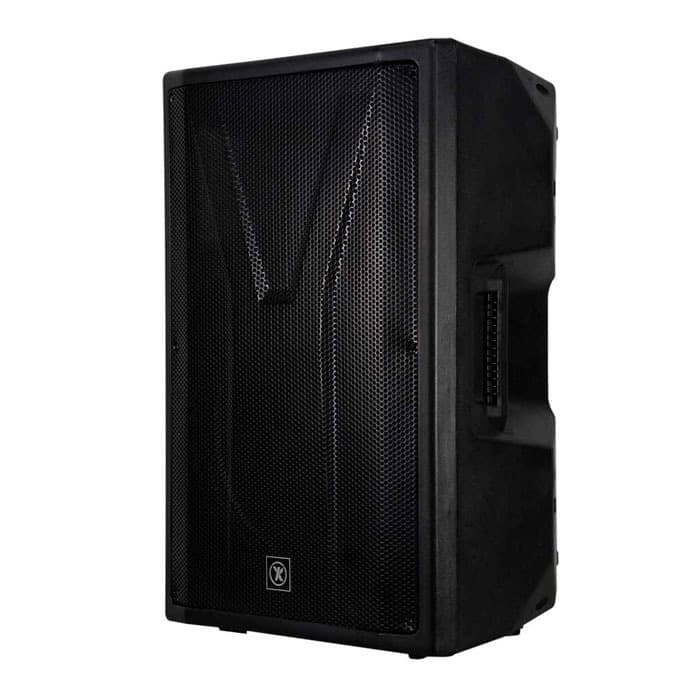 CABINA ACTIVA 15" YAMAKI SS-715
