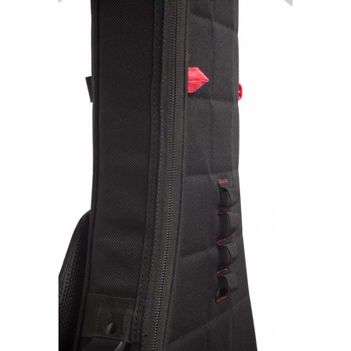 ESTUCHE PARA BAJO ELECTRICO PROEL DHEEBB 2