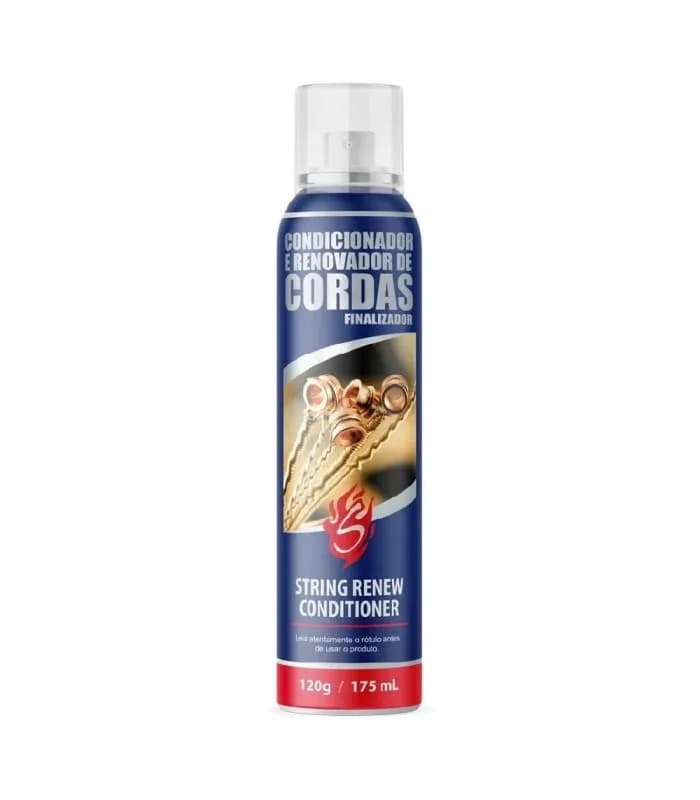 ACONDICIONADOR DE CUERDAS SOLEZ LCCS