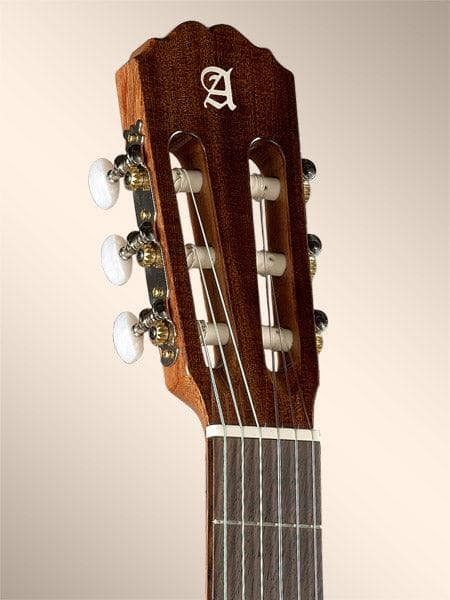 Guitarra Electroacustica Alhambra 1-C-E1 2