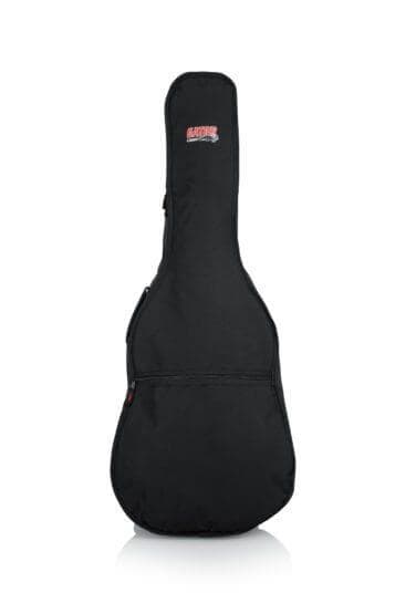 Estuche Gator Guitarra Acustica Gbe-Dreadnought