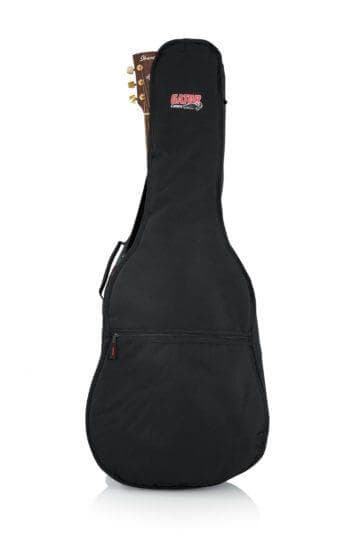 Estuche Gator Guitarra Acustica Gbe-Dreadnought 5