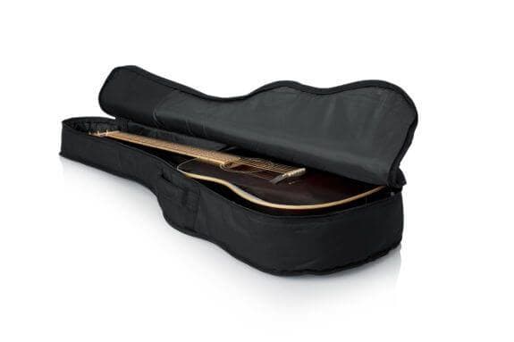 Estuche Gator Guitarra Acustica Gbe-Dreadnought 6