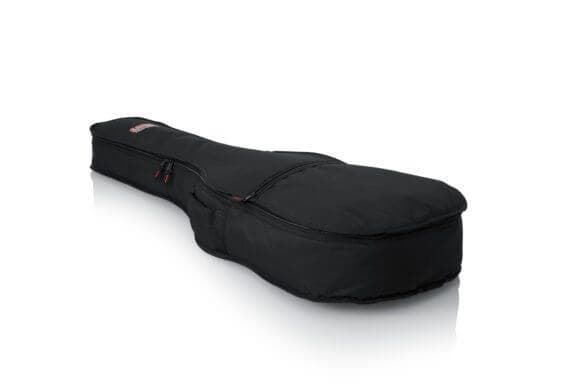 Estuche Gator Guitarra Acustica Gbe-Dreadnought 7
