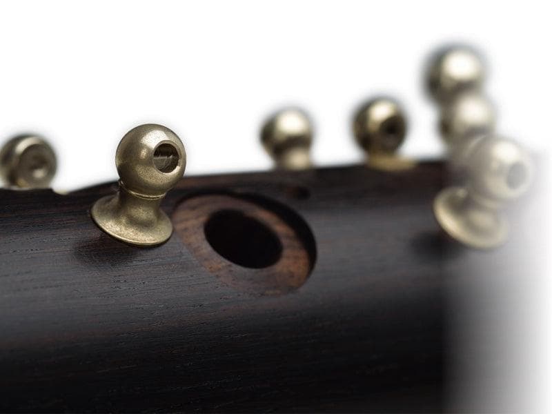 Clarinete Buffet Bc1116L 2 0P Sib Tradition 5