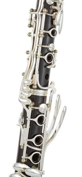 Clarinete Buffet Bc1116L 2 0P Sib Tradition 6