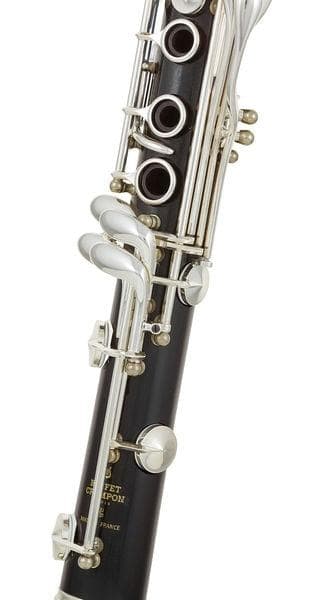 Clarinete Buffet Bc1116L 2 0P Sib Tradition 8
