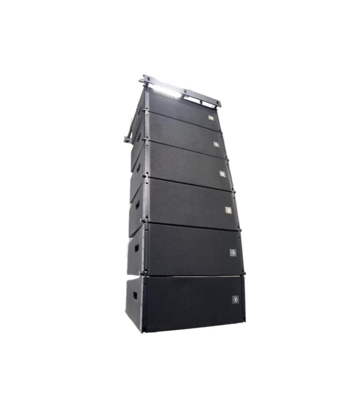 ARRAY YAMAKI AL-1028 7