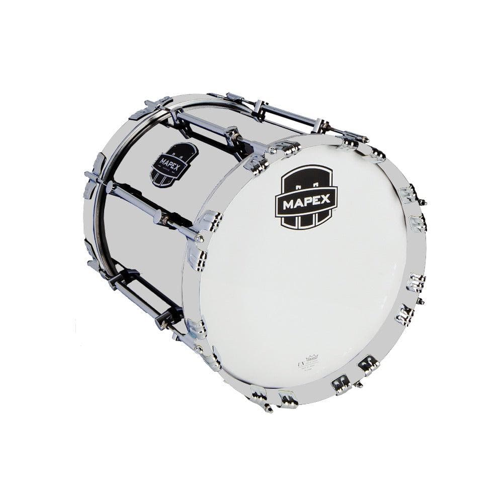 Bombo Mapex Quantum Qcmb2614-sw-cc
