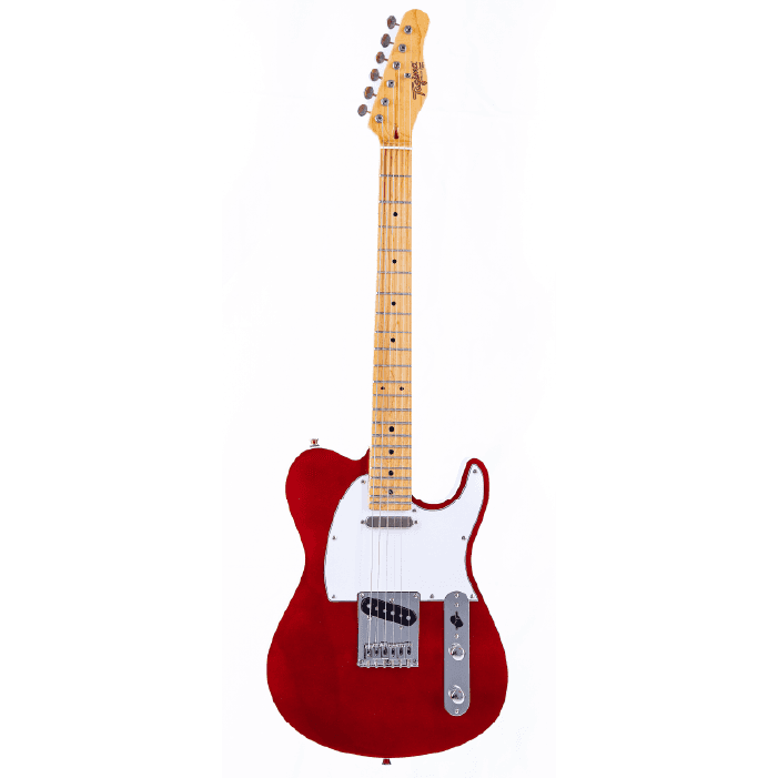 GUITARRA ELECTRICA TAGIMA T-550 CA LF WH