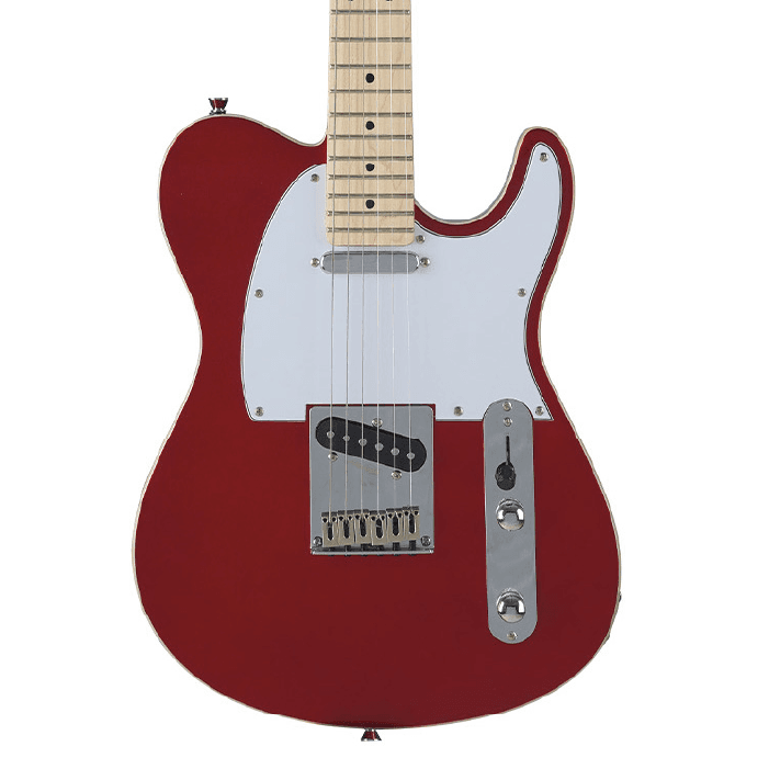GUITARRA ELECTRICA TAGIMA T-550 CA LF WH 2